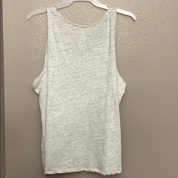 Women's Sleep Tank - Picture 6 of 6